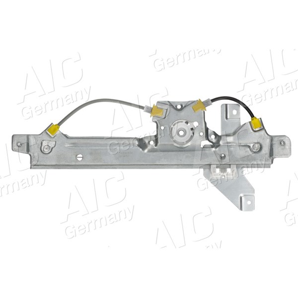 Fönsterhiss, Höger bak Aic 74008 AIC