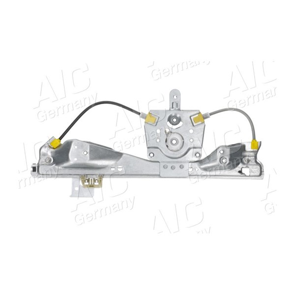 Fönsterhiss, Vänster bak Aic 74009 AIC
