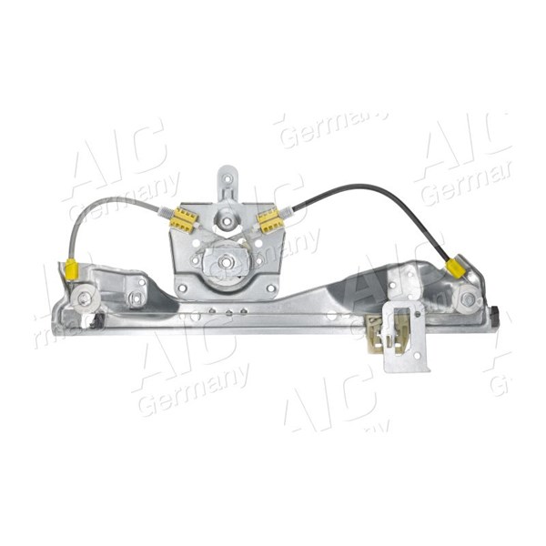 Fönsterhiss, Vänster bak Aic 74009 AIC