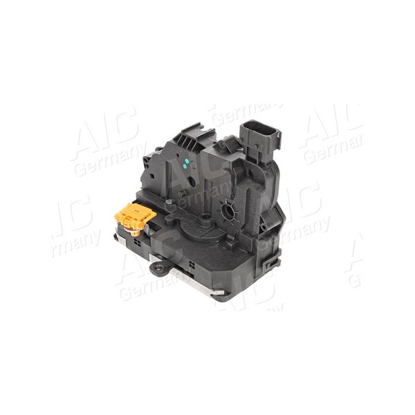 Lås, dörr, Vänster fram Aic 74012 AIC