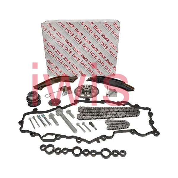 Kamkedjesats Aic 74016Set AIC
