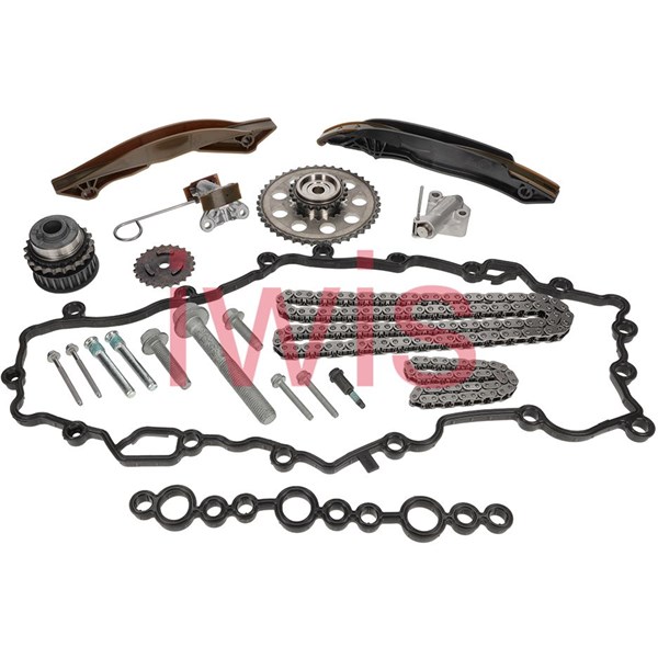 Kamkedjesats Aic 74016Set AIC Kamkedjesats Aic 74016Set AIC