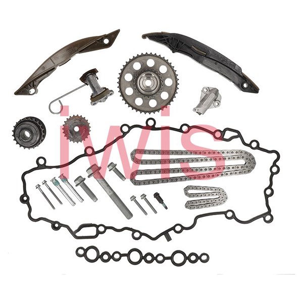 Kamkedjesats Aic 74016Set AIC Kamkedjesats Aic 74016Set AIC