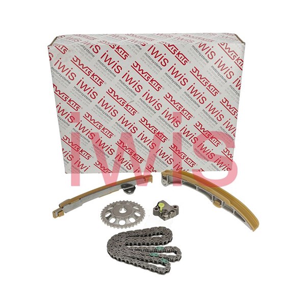 Kamkedjesats Aic 74017Set AIC
