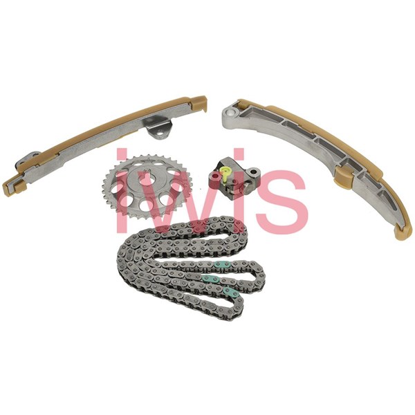 Kamkedjesats Aic 74017Set AIC