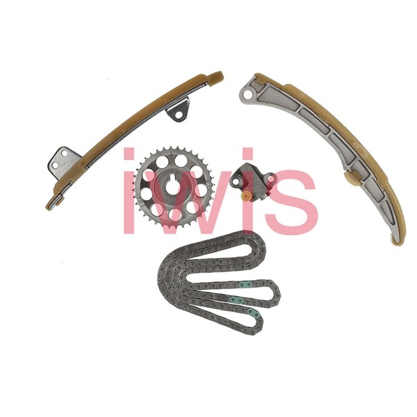 Kamkedjesats Aic 74017Set AIC