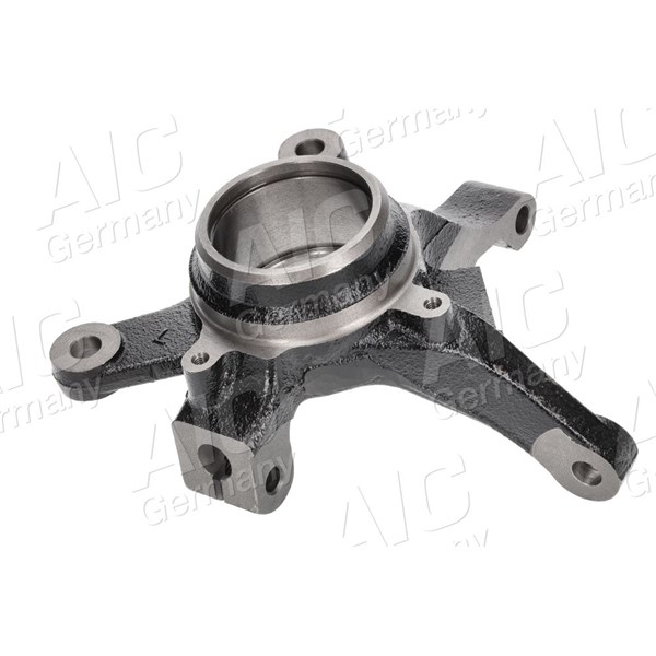 Spindelbult, hjulupphängning, framaxel vänster Aic 74029 AIC