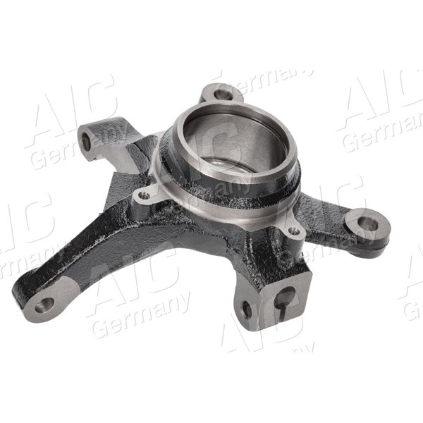 Spindelbult, hjulupphängning, framaxel höger Aic 74030 AIC Spindelbult, hjulupphängning, framaxel höger Aic 74030 AIC