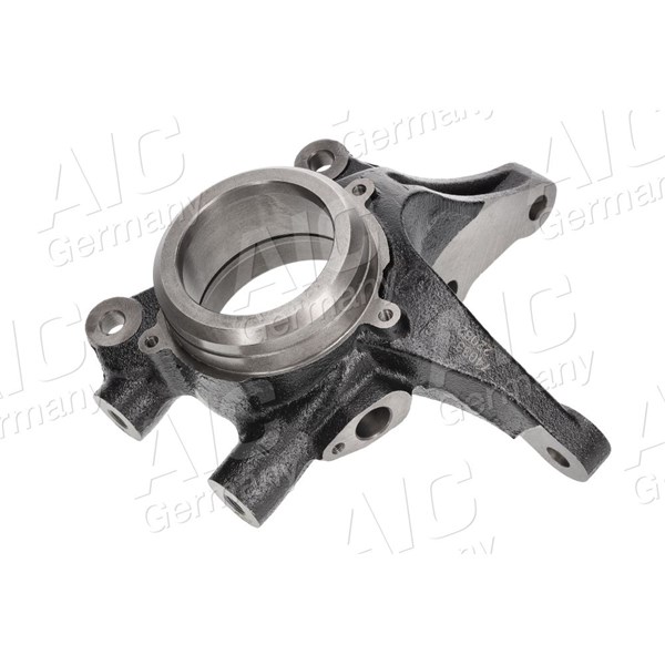 Spindelbult, hjulupphängning, framaxel vänster Aic 74033 AIC