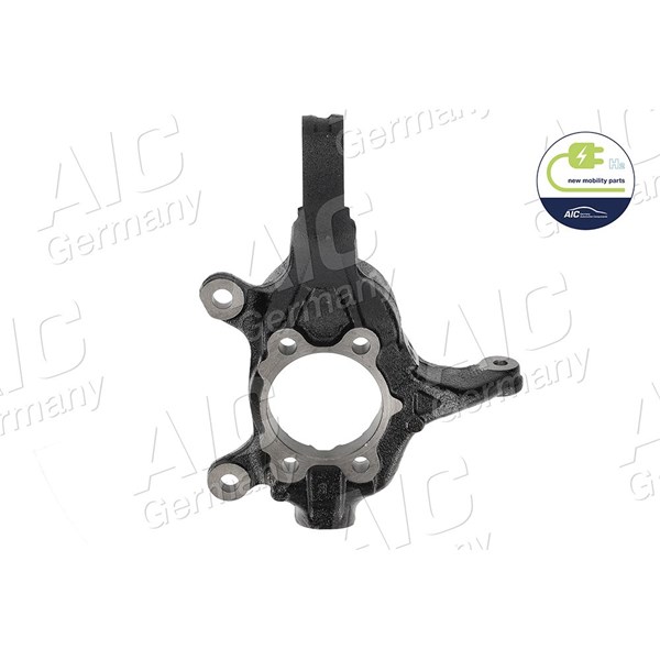 Spindelbult, hjulupphängning, framaxel vänster Aic 74035 AIC