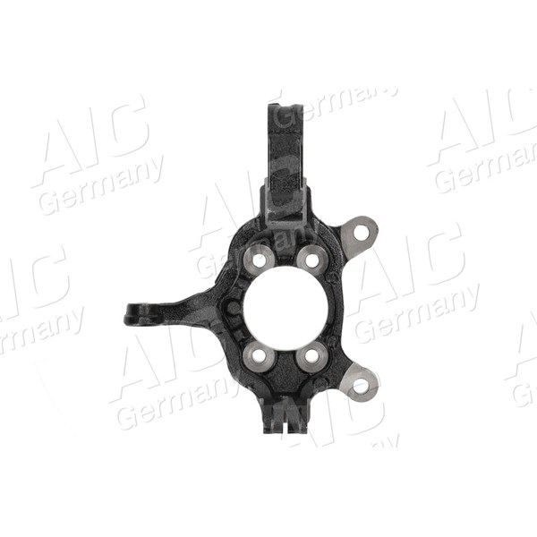 Spindelbult, hjulupphängning, framaxel vänster Aic 74035 AIC