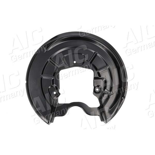 Bromssköld, Bakaxel höger Aic 74038 AIC