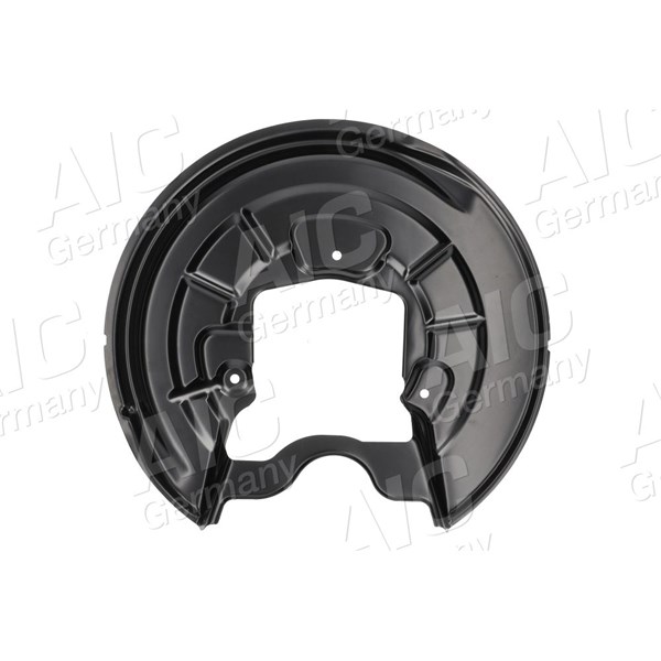 Bromssköld, Bakaxel höger Aic 74038 AIC