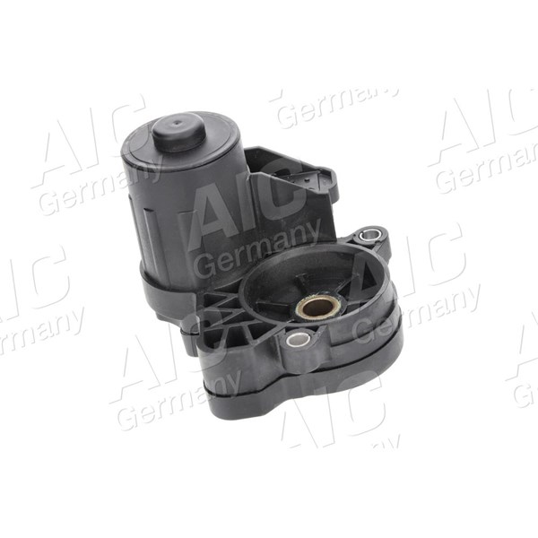 Inställning, parkeringsbroms bromsok, Bakaxel vänster Aic 74136 AIC