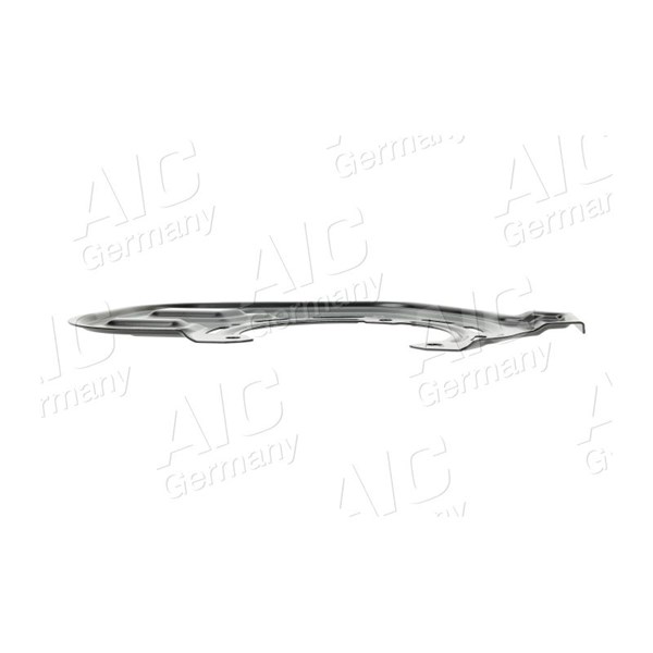 Bromssköld, framaxel höger Aic 74141 AIC