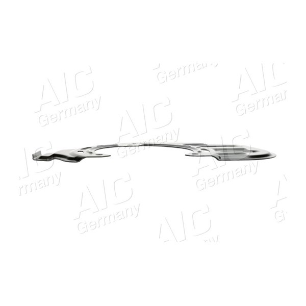 Bromssköld, framaxel höger Aic 74141 AIC