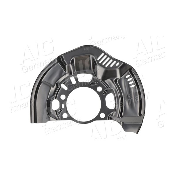 Bromssköld, framaxel höger Aic 74143 AIC