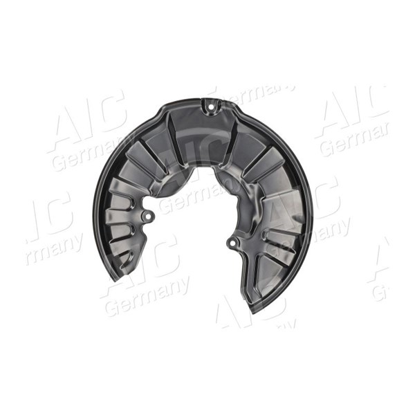 Bromssköld, framaxel vänster Aic 74144 AIC