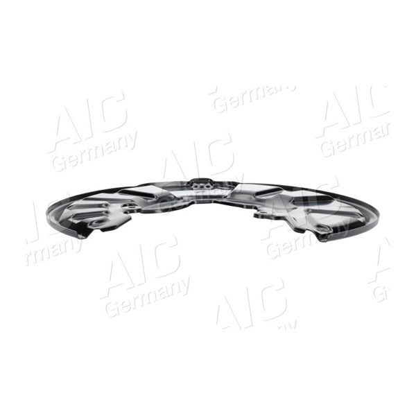 Bromssköld, framaxel vänster Aic 74144 AIC