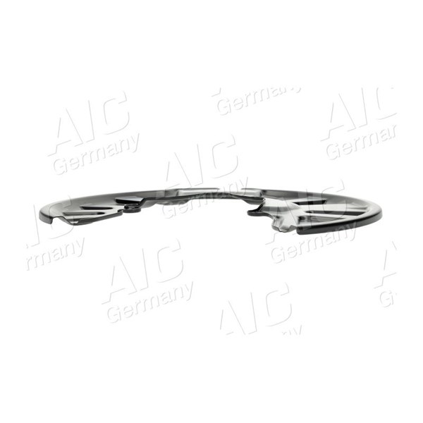 Bromssköld, framaxel höger Aic 74145 AIC