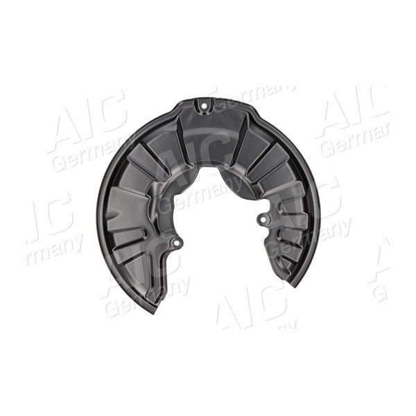 Bromssköld, framaxel höger Aic 74145 AIC