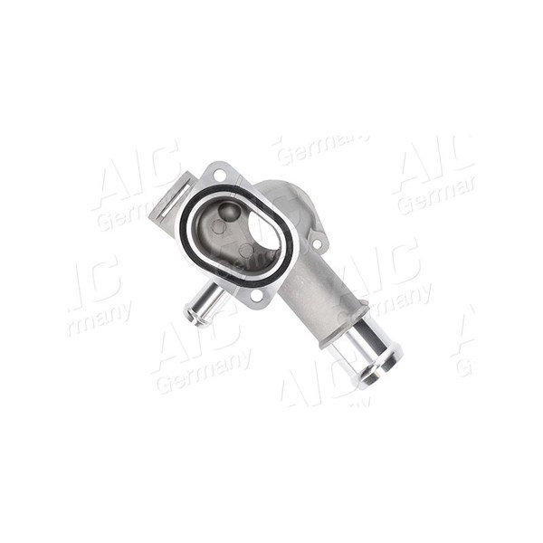 Rördel, motorkylning, Bak Aic 74155 AIC