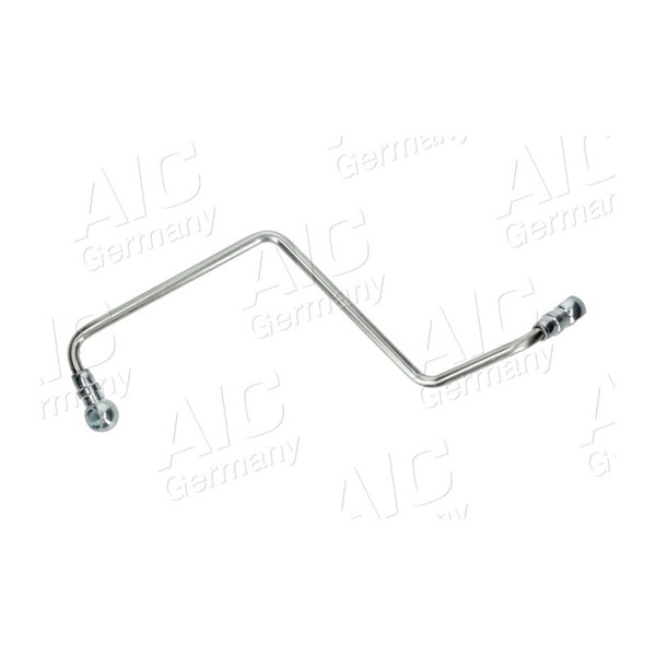 Oljeledning, överladdare Aic 74158 AIC