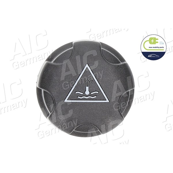 Lock, kylare Aic 74163 AIC
