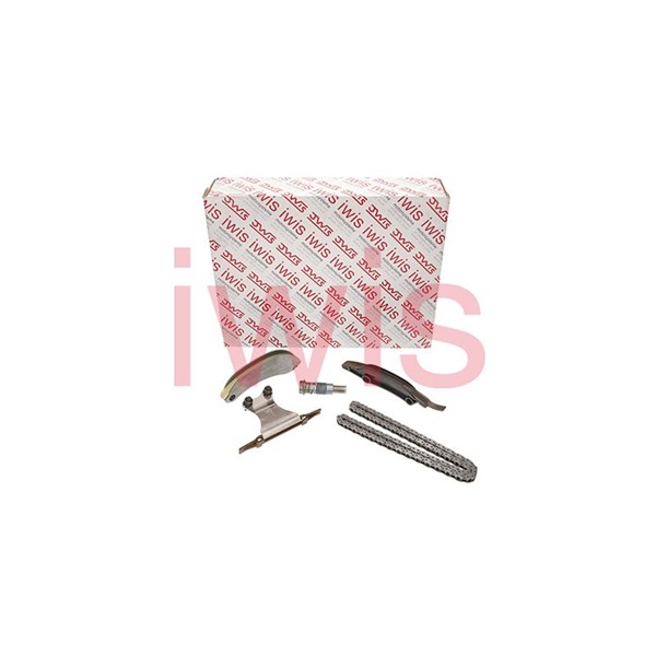 Kamkedjesats Aic 74168Set AIC