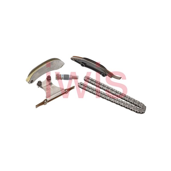Kamkedjesats Aic 74168Set AIC Kamkedjesats Aic 74168Set AIC