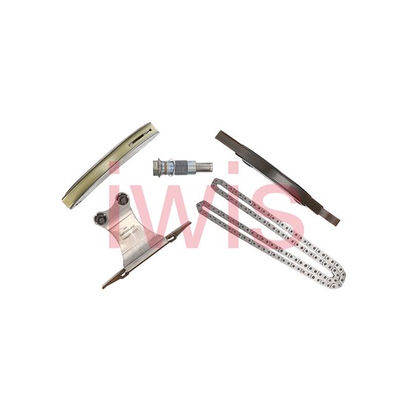 Kamkedjesats Aic 74168Set AIC Kamkedjesats Aic 74168Set AIC