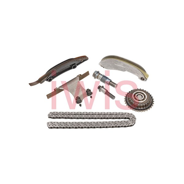 Kamkedjesats Aic 74169Set AIC Kamkedjesats Aic 74169Set AIC