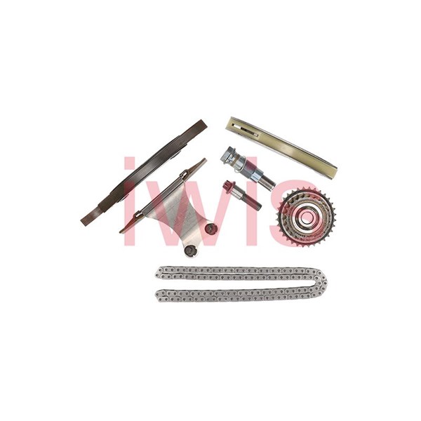 Kamkedjesats Aic 74169Set AIC