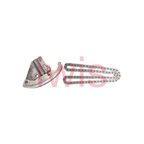 Kedja, oljepump Aic 74170Set AIC Kedja, oljepump Aic 74170Set AIC
