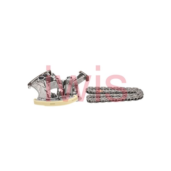Kamkedjesats, Höger, Upptill Aic 74172Set AIC Kamkedjesats, Höger, Upptill Aic 74172Set AIC