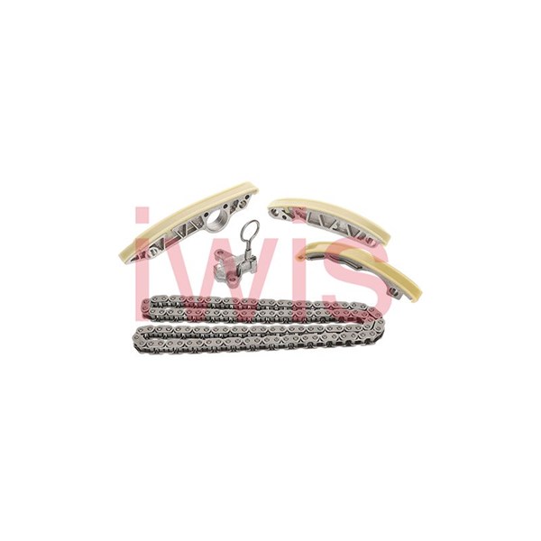 Kamkedjesats, Mitt Aic 74173Set AIC Kamkedjesats, Mitt Aic 74173Set AIC