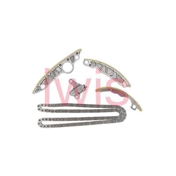 Kamkedjesats, Mitt Aic 74173Set AIC Kamkedjesats, Mitt Aic 74173Set AIC