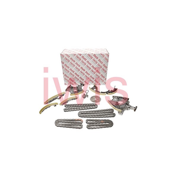 Kamkedjesats Aic 74174Set AIC