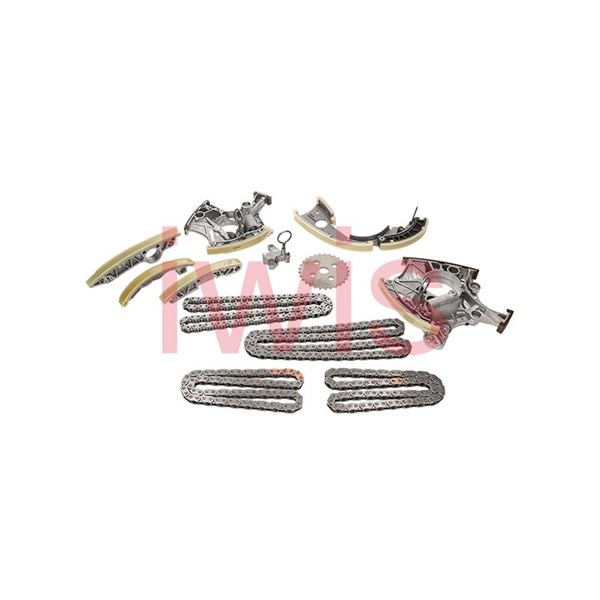 Kamkedjesats Aic 74174Set AIC