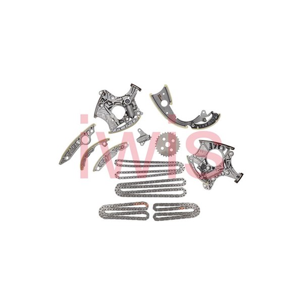 Kamkedjesats Aic 74174Set AIC