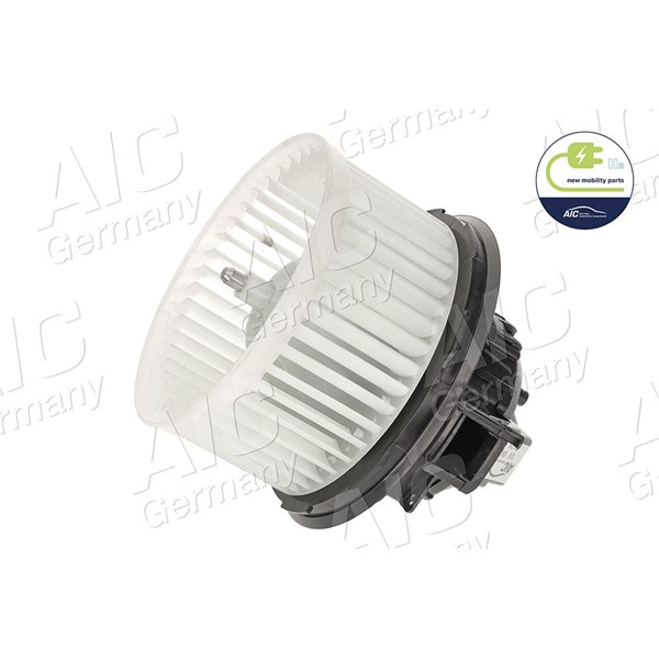 Kupéfläkt 12V Aic 74176 AIC