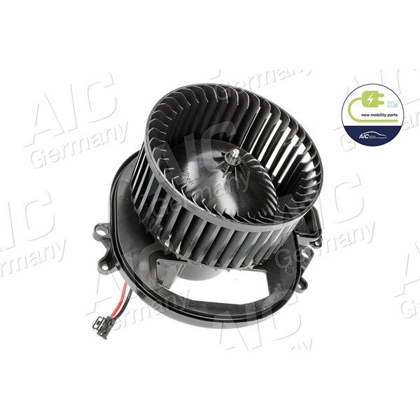 Kupéfläkt 12V Aic 74177 AIC