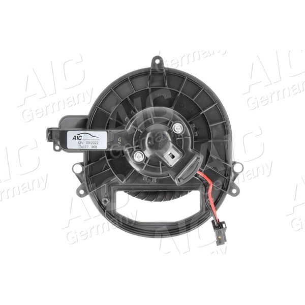 Kupéfläkt 12V Aic 74177 AIC