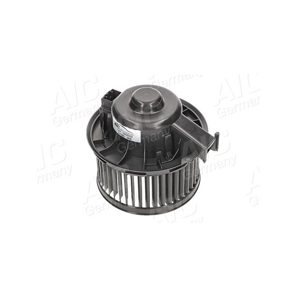 Kupéfläkt 12V Aic 74180 AIC