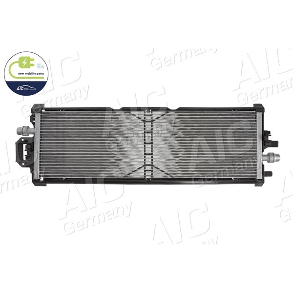 Kylare, motorkylning Aic 74183 AIC