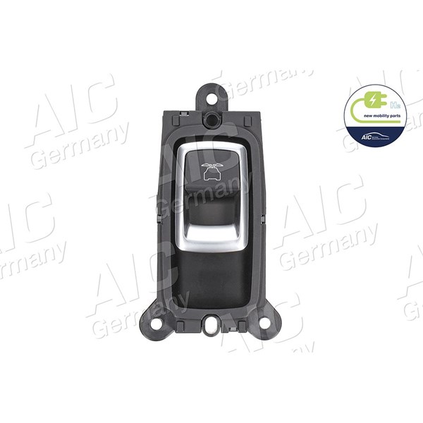 Switch, dörrlåssystem, Kupé Aic 74186 AIC