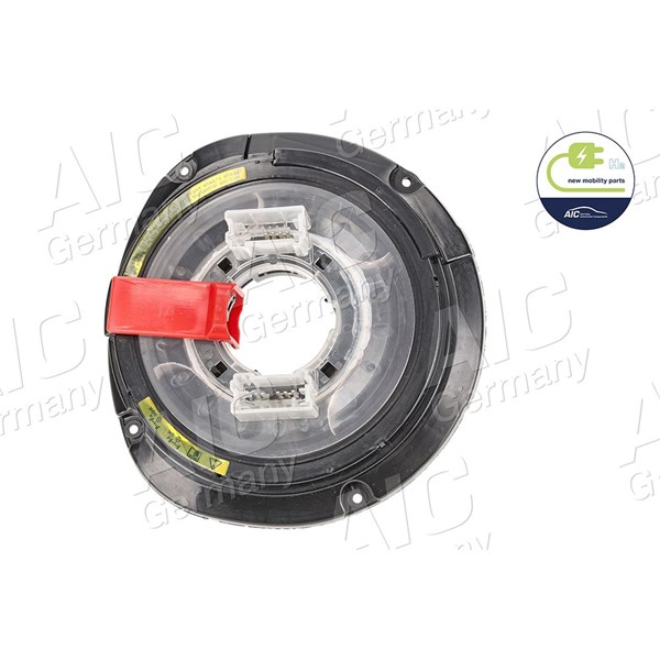 Klockfjäder, airbag Aic 74191 AIC Klockfjäder, airbag Aic 74191 AIC