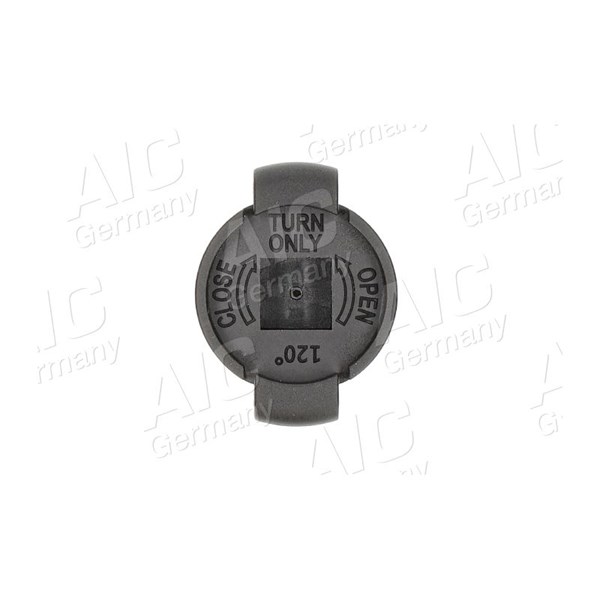 Oljetrågsavtappningsplugg Aic 74194 AIC