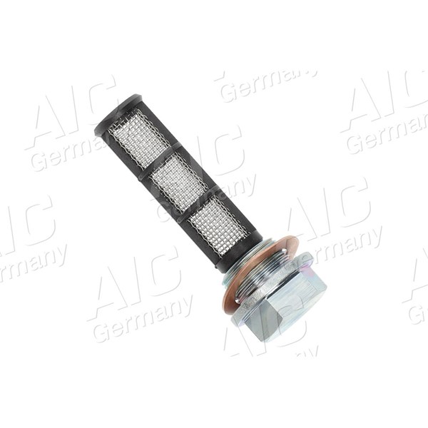 Oljetrågsavtappningsplugg Aic 74195 AIC
