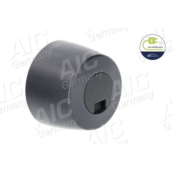 Domkraftspunkt, Fram, Bak Aic 74200 AIC